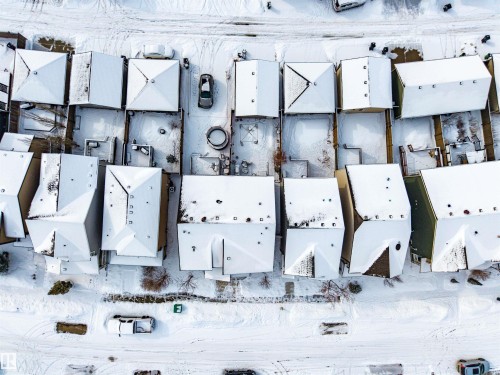 3841 Powell Wynd Sw, Edmonton, AB - 