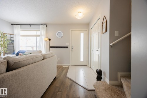 3841 Powell Wynd Sw, Edmonton, AB - Indoor Photo Showing Other Room