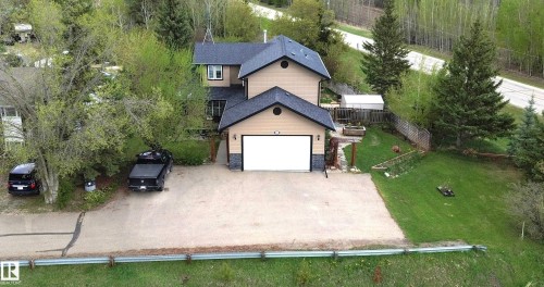 501 LAKESIDE Drive  Rural Parkland County, AB T7Z 2V5