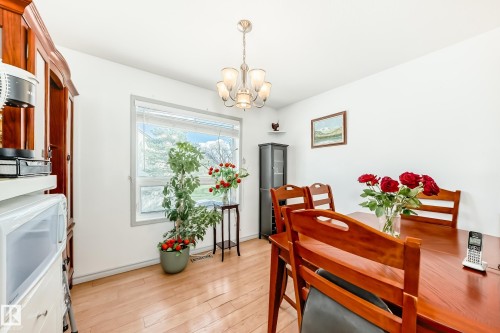 28 9520 174 Street, Edmonton, AB - Indoor