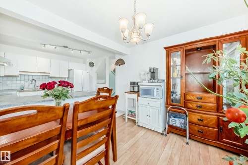 28 9520 174 Street, Edmonton, AB - Indoor