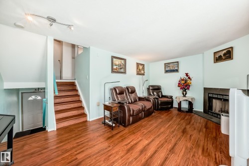 28 9520 174 Street, Edmonton, AB - Indoor