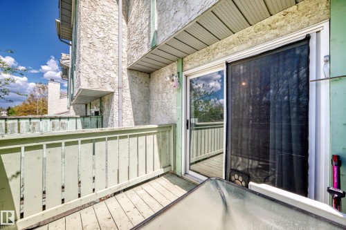 28 9520 174 Street, Edmonton, AB - Outdoor With Exterior