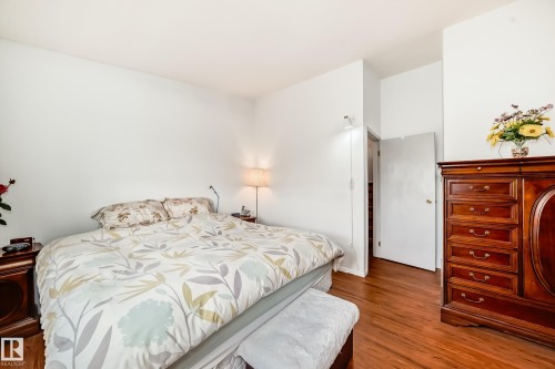 28 9520 174 Street, Edmonton, AB - Indoor Photo Showing Bedroom