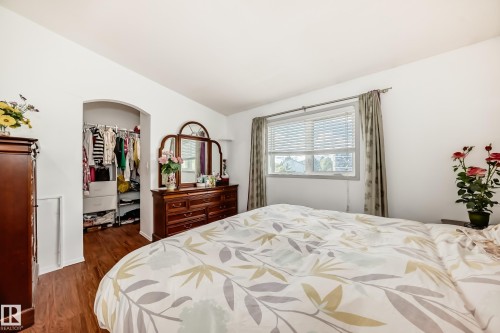 28 9520 174 Street, Edmonton, AB - Indoor Photo Showing Bedroom