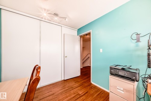 28 9520 174 Street, Edmonton, AB - Indoor