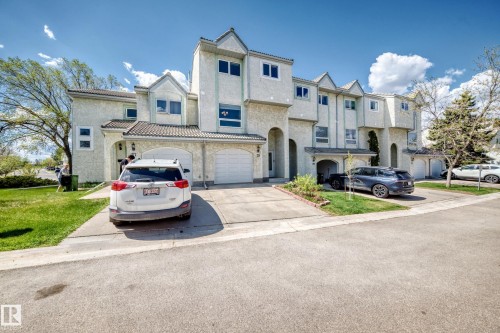 28 9520 174 Street, Edmonton, AB - Outdoor With Facade