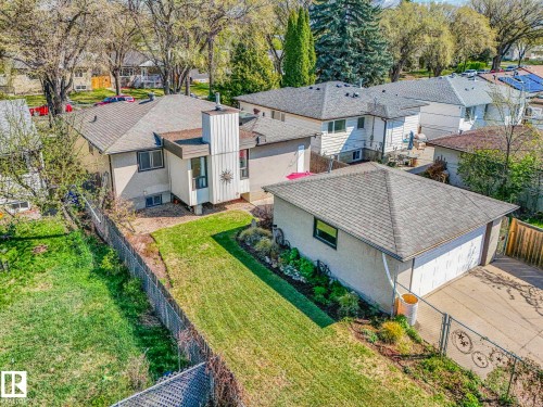 9635 64 Avenue, Edmonton, AB 