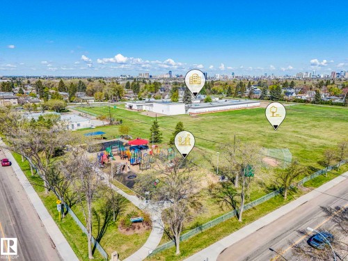 9635 64 Avenue, Edmonton, AB 