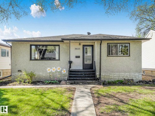 9635 64 Avenue, Edmonton, AB 