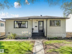 9635 64 Avenue  Edmonton, AB T6E 0J2
