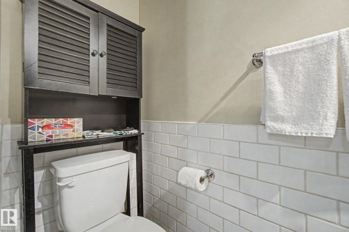 20D Callingwood Crest, Edmonton, AB - Indoor Photo Showing Bathroom