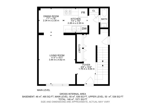 20D Callingwood Crest, Edmonton, AB - Other