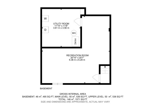 20D Callingwood Crest, Edmonton, AB - Other