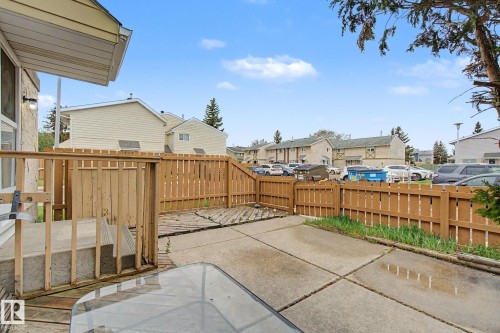 20D Callingwood Crest, Edmonton, AB - Outdoor