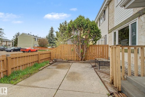20D Callingwood Crest, Edmonton, AB - Outdoor