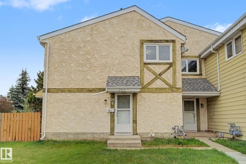 20D Callingwood Crest, Edmonton, AB - Outdoor