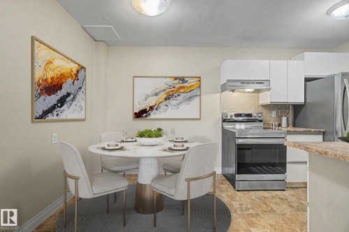 20D Callingwood Crest, Edmonton, AB - Indoor