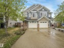 7327 24 Avenue, Edmonton, AB  - Outdoor With Facade 