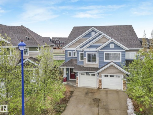 7327 24 Avenue, Edmonton, AB - Outdoor With Facade
