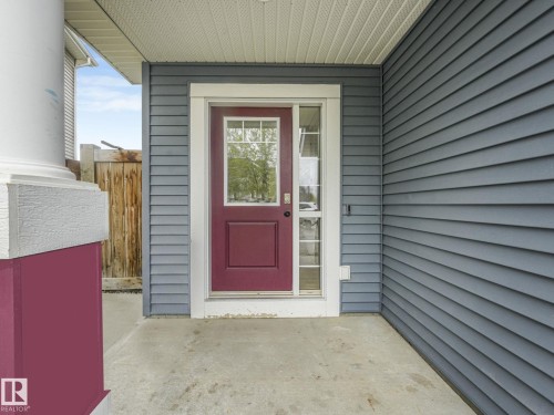 7327 24 Avenue, Edmonton, AB - Outdoor With Exterior