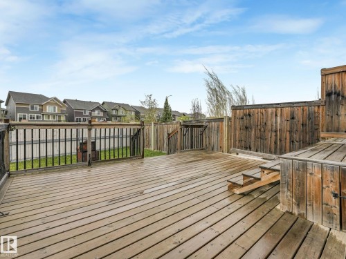 7327 24 Avenue, Edmonton, AB - Outdoor With Exterior