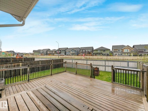 7327 24 Avenue, Edmonton, AB - Outdoor