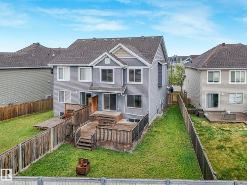 7327 24 Avenue, Edmonton, AB - Outdoor