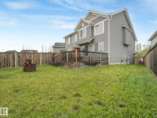 7327 24 Avenue, Edmonton, AB - Outdoor