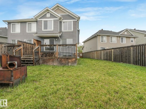 7327 24 Avenue, Edmonton, AB - Outdoor