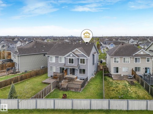 7327 24 Avenue, Edmonton, AB - Outdoor