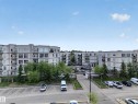 341 4827 104A Street, Edmonton, AB  - Outdoor With Balcony 