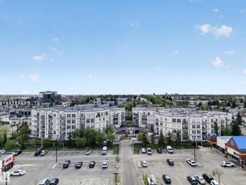341 4827 104A Street, Edmonton, AB - Outdoor With View