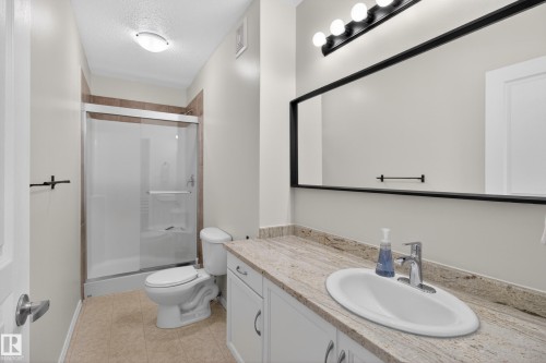 341 4827 104A Street, Edmonton, AB - Indoor Photo Showing Bathroom