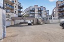341 4827 104A Street, Edmonton, AB  - Outdoor With Balcony 