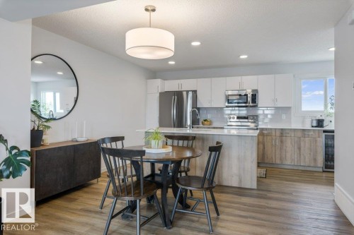 4 Jensen Gate, St. Albert, AB - Indoor