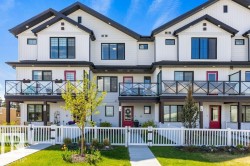 4 JENSEN Gate St. Albert, AB T8N 7Y5