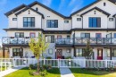 4 Jensen Gate, St. Albert, AB  - Outdoor With Facade 
