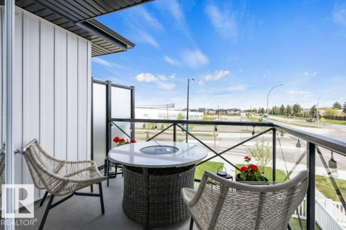 4 Jensen Gate, St. Albert, AB - Outdoor With Exterior