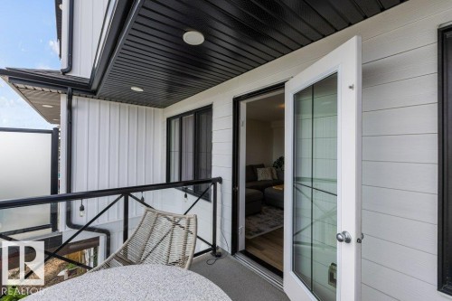 4 Jensen Gate, St. Albert, AB - Outdoor With Exterior