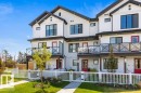 4 Jensen Gate, St. Albert, AB  - Outdoor With Facade 