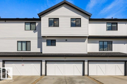 4 Jensen Gate, St. Albert, AB - Outdoor