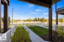 4 Jensen Gate, St. Albert, AB  - Outdoor With Deck Patio Veranda With Exterior 