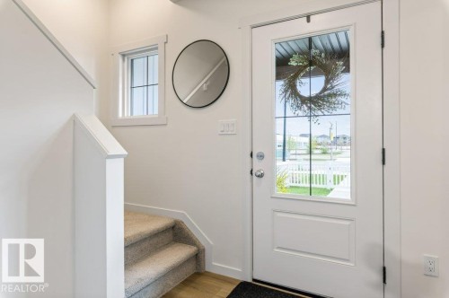 4 Jensen Gate, St. Albert, AB - Indoor Photo Showing Other Room