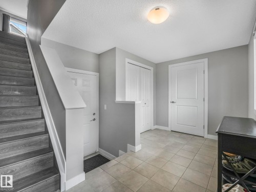 23 13139 205 Street, Edmonton, AB - Indoor Photo Showing Other Room