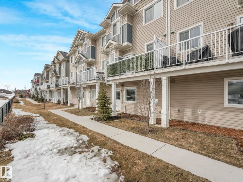 23 13139 205 Street, Edmonton, AB - Outdoor