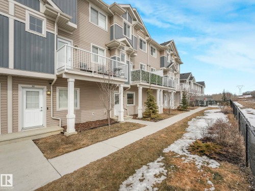 23 13139 205 Street, Edmonton, AB - Outdoor With Facade