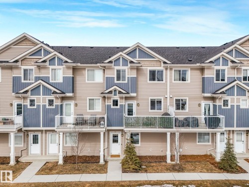 23 13139 205 Street, Edmonton, AB - Outdoor With Facade