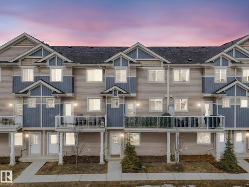 23 13139 205 Street, Edmonton, AB - Outdoor With Facade