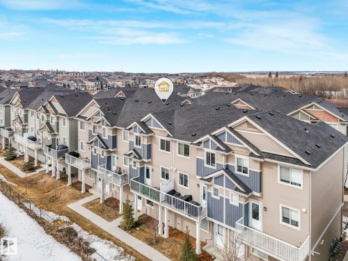 23 13139 205 Street, Edmonton, AB - Outdoor With Facade